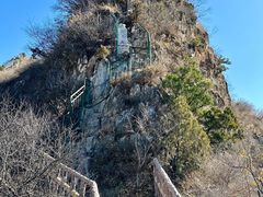 -圣莲山风景区