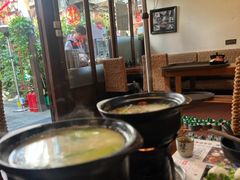 -束河人家(南锣鼓巷店)