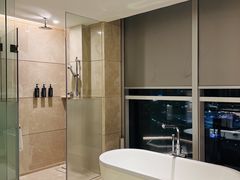 -广州粤海喜来登酒店