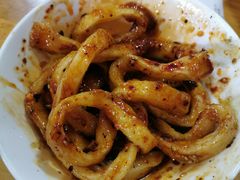 甜水面-洞子口张老二凉粉(文殊院店)