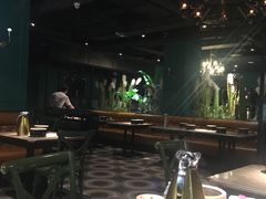 大堂-V-ONE西雅图海鲜自助餐厅(仓山万达广场店)