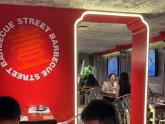 -神府路壹号·海鲜烧烤·砂锅粥·锅物(三坊七巷店)