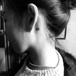 -墨無界刺青TATTOO