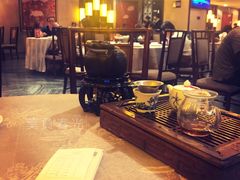 -香云轩·顺德菜(香云纱园林酒店店)