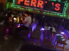 -Perry's·酒吧(打浦桥店)