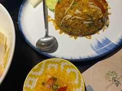 -金厨泰国餐厅·全泰籍厨师料理(拱北店)