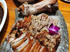 -小胖私厨状元宴·东北私房菜馆