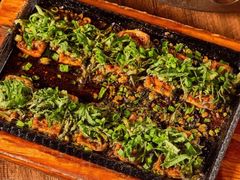 包浆豆腐-烤匠麻辣烤鱼(万象城店)