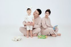 -十孕纪高端孕妇亲子摄影