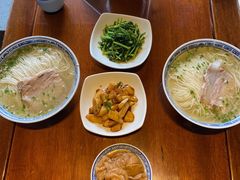 糖醋面筋-同得兴 Since·1995 传统苏式面馆(十全街店)