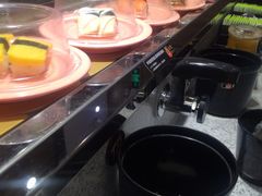 -争鲜回转寿司(金桥家乐福店)