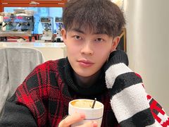 -稀物集咖啡(徽州大道店)