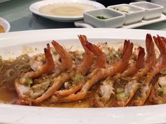 -万龙洲海鲜(大兴绿地缤纷城店)