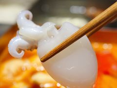 -海底捞火锅(长宁路龙之梦店)