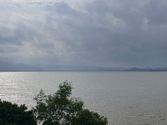 -深圳湾公园(南山区)