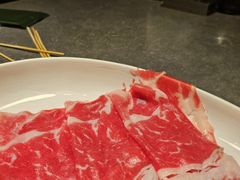 -鼎鼎香·港式火锅(北京SKP店)