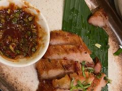 -Thai Alley泰爱里(二沙岛店)