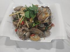 -辣螃铠盆盆蟹大排档(总店)