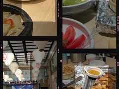 -羊之道草原味道清真餐厅(番禺店)