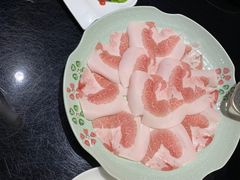 -吴记老锅底麻辣火锅(福州路店)