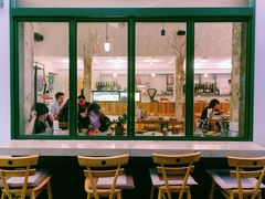 门面-RAC BAR(安福路店)