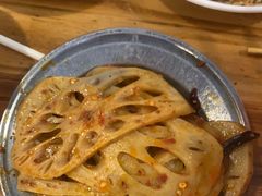 -冶建镜子·老南昌大排档·江西虾王(总店)