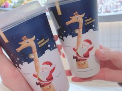 -7分甜(上海新天地广场店)