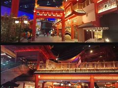 -万达茂商场(南京仙林店)