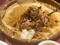 -山西会馆·晋菜·晋商宴·牌匾博物馆(胜利东街店)