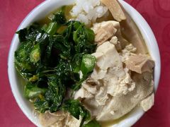 -国生茶庄·地道农家菜团建活动