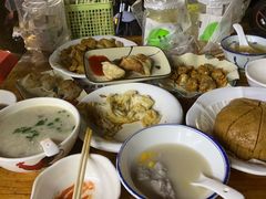 -智香甜品店