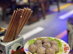 -萍姐火锅·公路夜市(打浦桥日月光店)