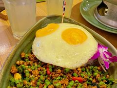 -安南越南餐厅(青岛万象城店)