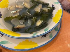 -萨莉亚意式餐厅(中信地铁商场店)
