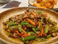 -滇铺子·云南特色菜·鲜花野菜季(曲靖万达店)