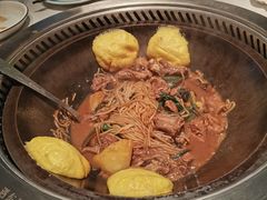 -遇东北林区铁锅炖(南开店)