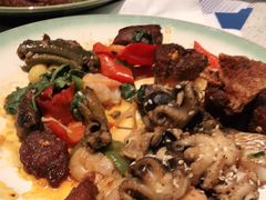 -金海湾自助餐厅(金陵饭店)