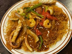 -乾坤饭店