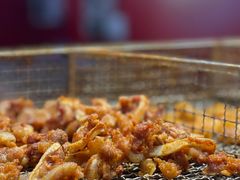 -八一路好吃街(雨田商务大厦店)