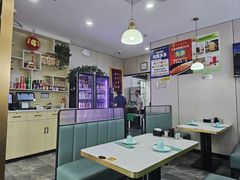 -老边饺子馆·东北菜(黄村店)