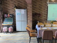 -玩坞轰趴馆·户外团建聚会主题生日派对馆(世豪广场店)