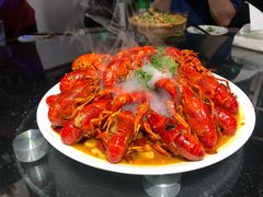 -虾蟹掌门音乐主题餐厅