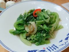 -小苏舍餐厅(木渎店)
