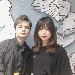-Kraemer Paris  苏豪路易士·嘉玛发廊