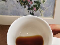 -Radar Coffee(思南路店)