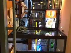 -木屋烧烤(万德庄店)