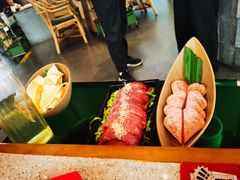 -鸿姐老火锅(长泰广场店)