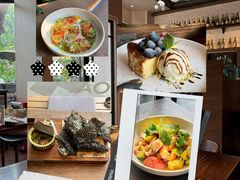 -Bistro 63 创意融合料理(广粤天地店)