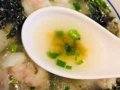 榨菜末-饭香情