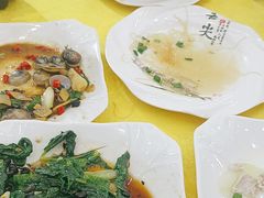 -秋姐美食店(旅游大道店)
